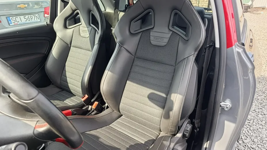 OPEL Adam -