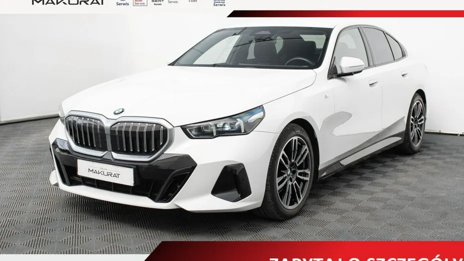 BMW Seria 5 -