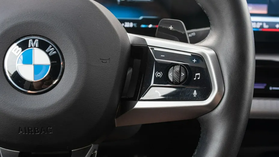 BMW Seria 5 -