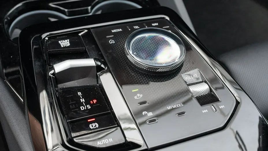 BMW Seria 5 -