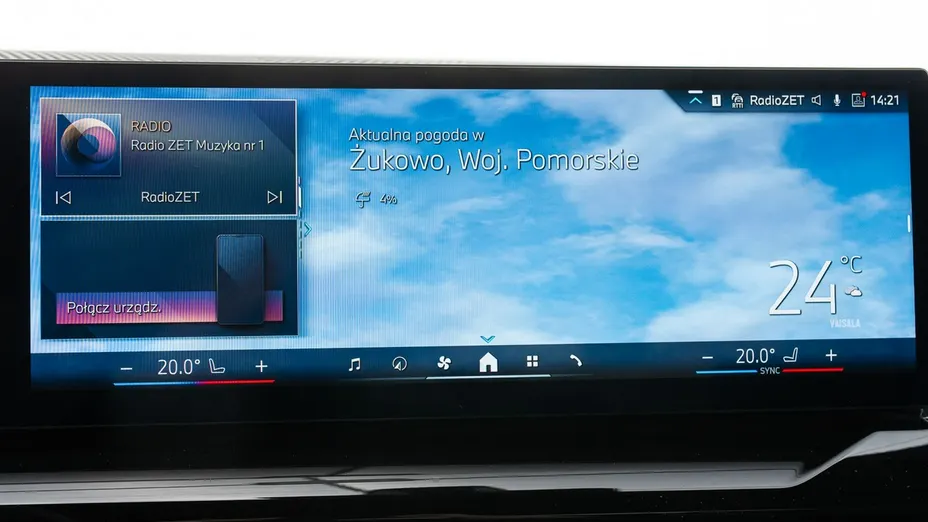 BMW Seria 5 -