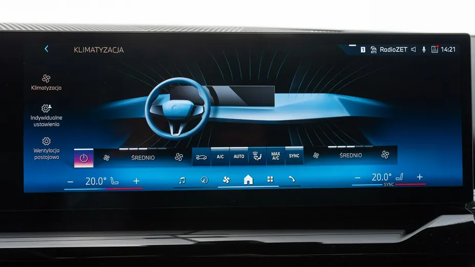BMW Seria 5 -