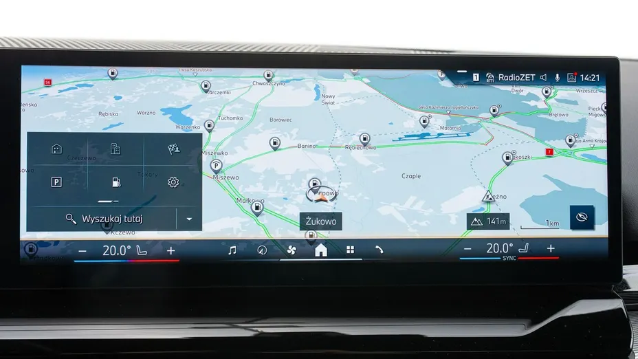 BMW Seria 5 -