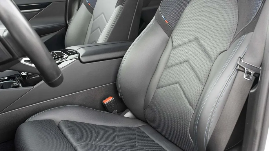 BMW Seria 5 -