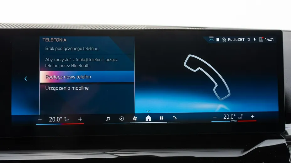 BMW Seria 5 -
