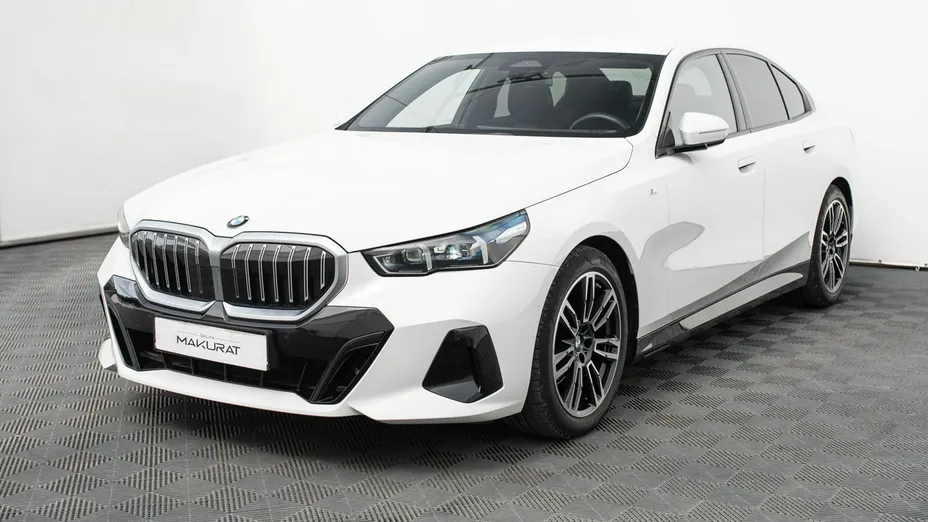 BMW Seria 5 -