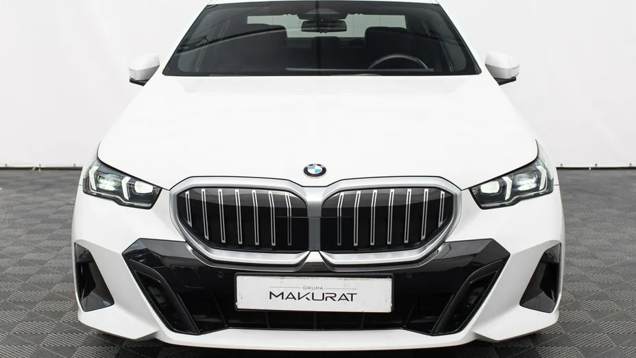 BMW Seria 5 -