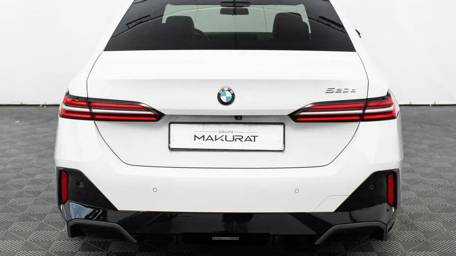 BMW Seria 5 -