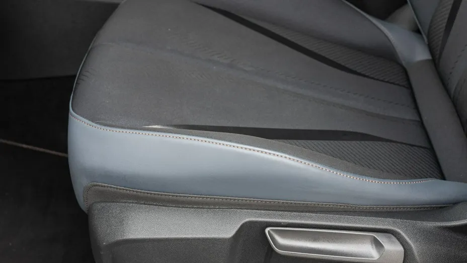 CUPRA Terramar -