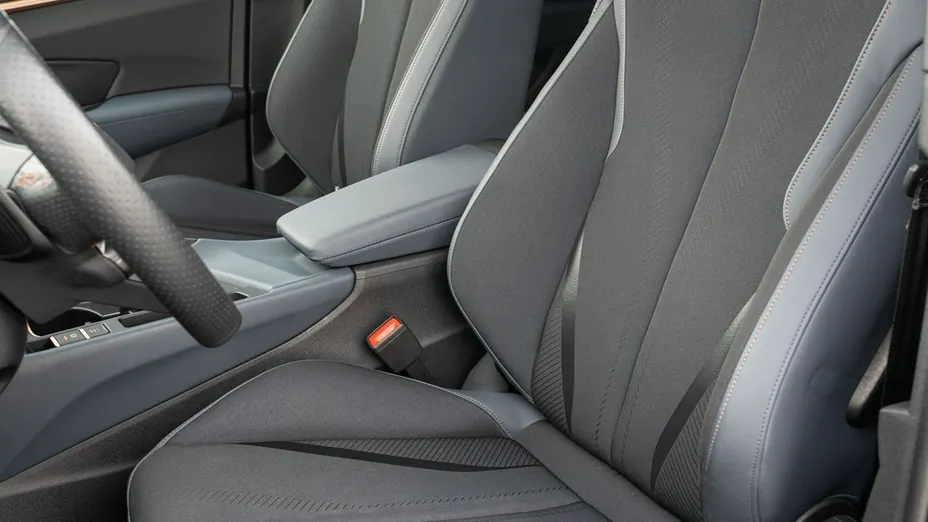 CUPRA Terramar -