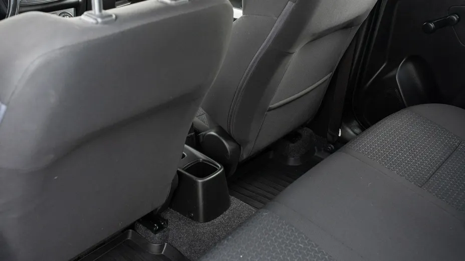 SUZUKI Swift -