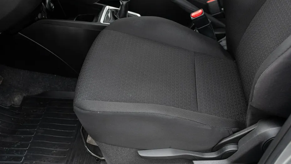 SUZUKI Swift -
