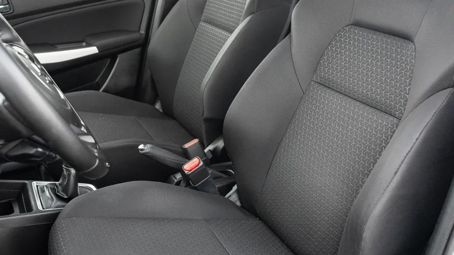 SUZUKI Swift -