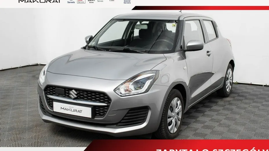 SUZUKI Swift -