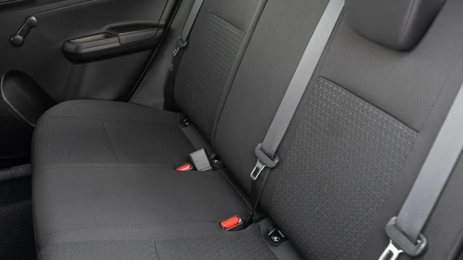 SUZUKI Swift -