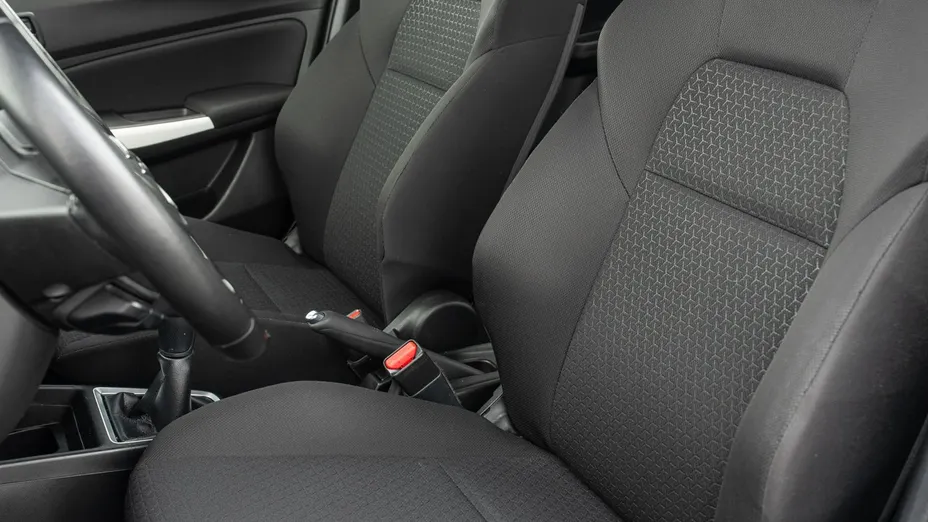 SUZUKI Swift -
