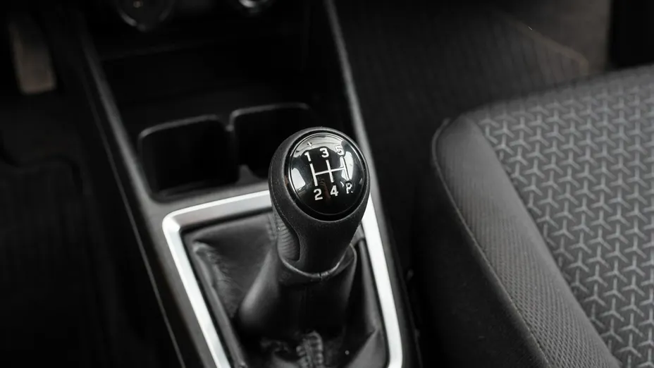 SUZUKI Swift -