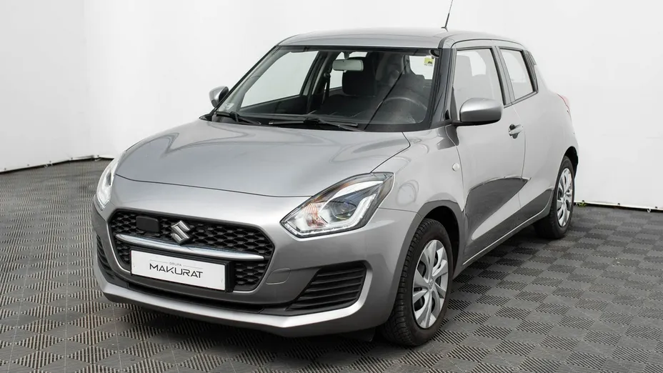 SUZUKI Swift -