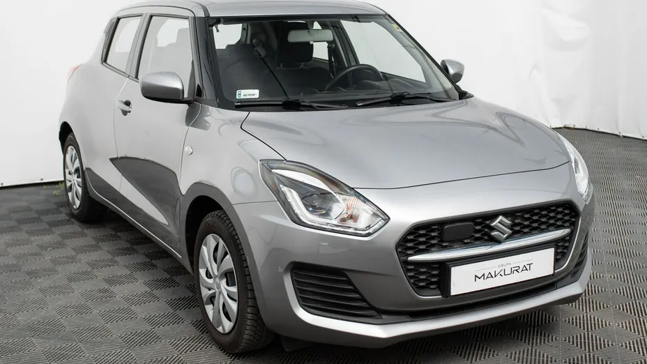 SUZUKI Swift -