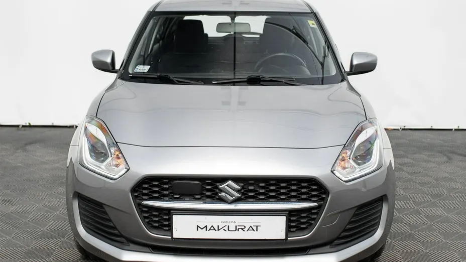 SUZUKI Swift -