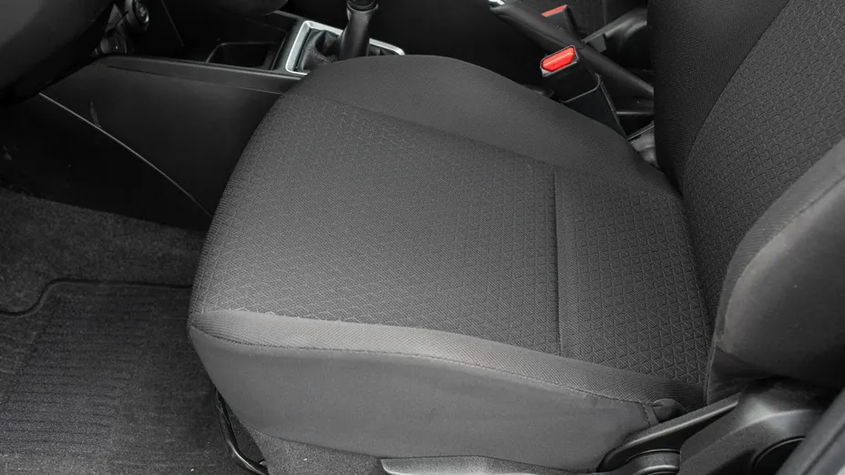 SUZUKI Swift -