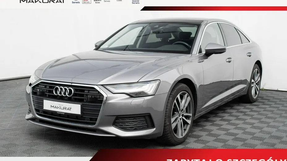 AUDI A6 -