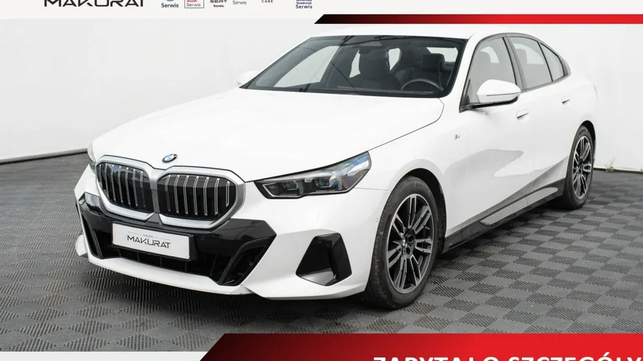BMW Seria 5 -