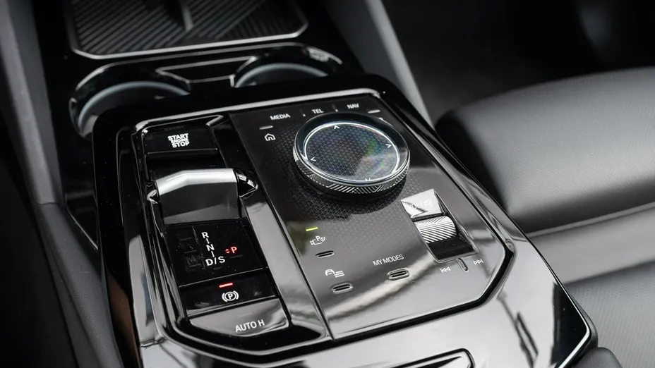 BMW Seria 5 -