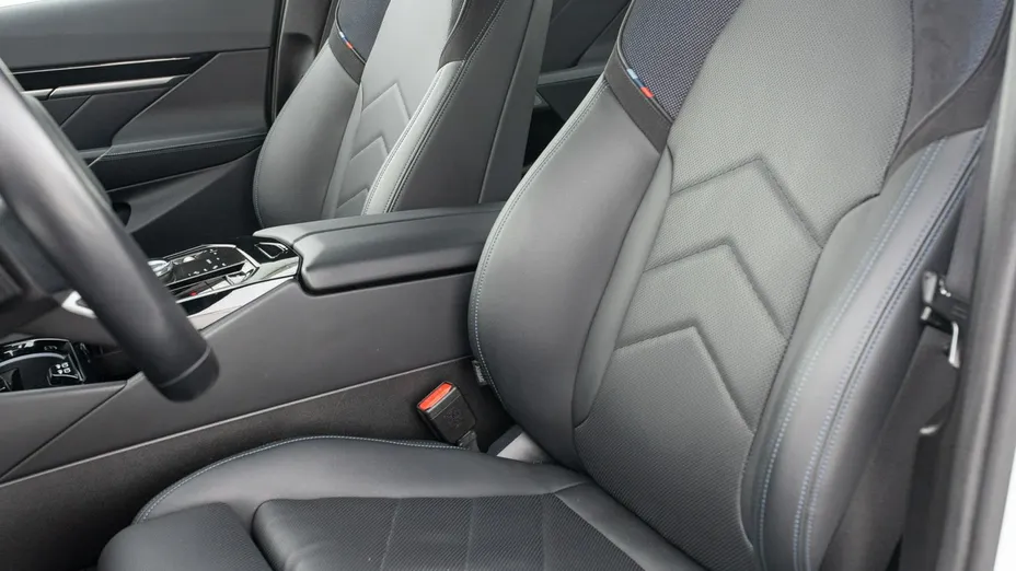 BMW Seria 5 -