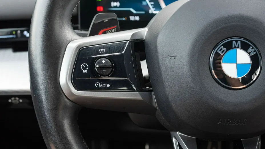 BMW Seria 5 -
