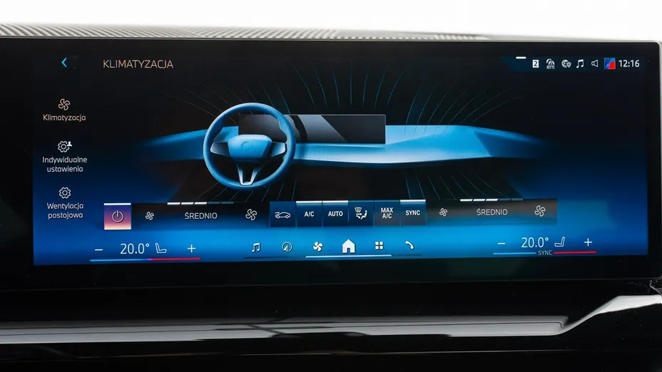 BMW Seria 5 -