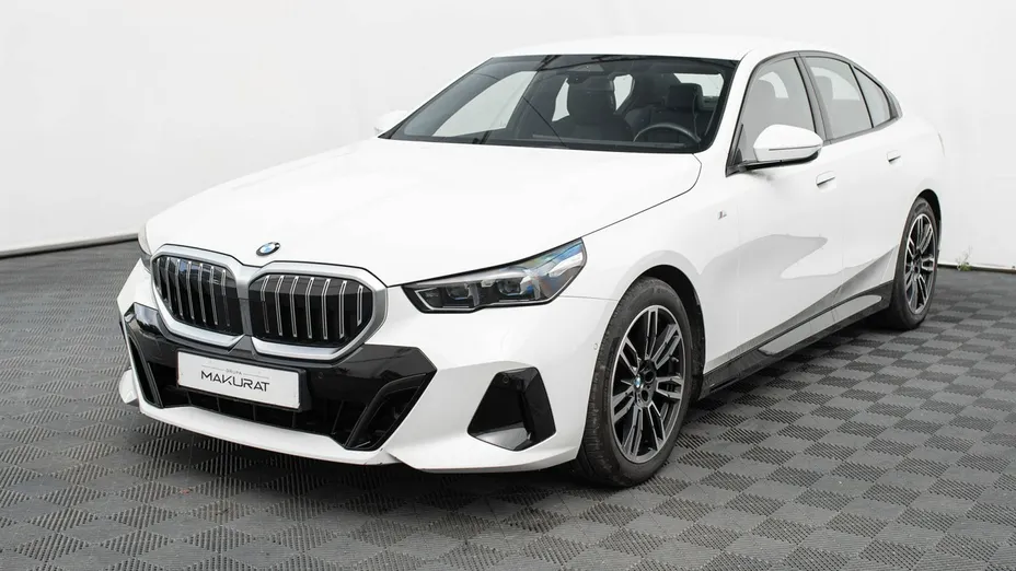 BMW Seria 5 -