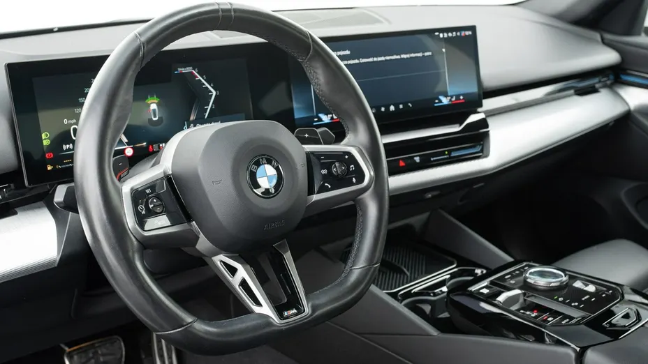 BMW Seria 5 -