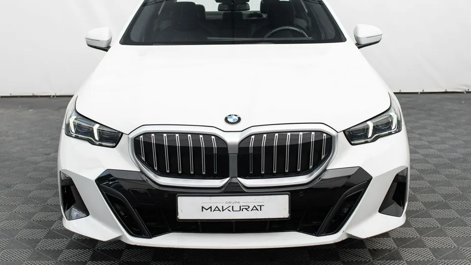 BMW Seria 5 -