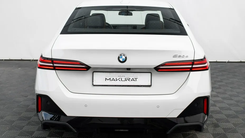 BMW Seria 5 -
