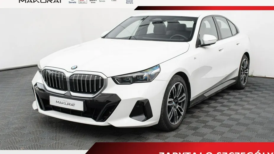 BMW Seria 5 -