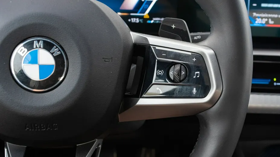 BMW Seria 5 -