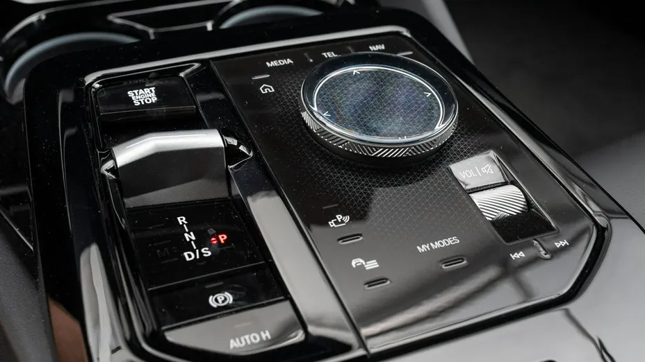 BMW Seria 5 -