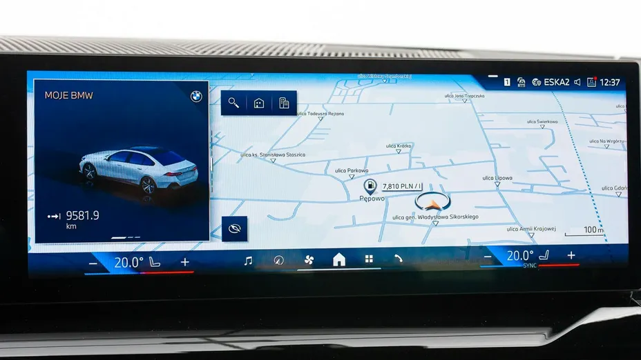 BMW Seria 5 -