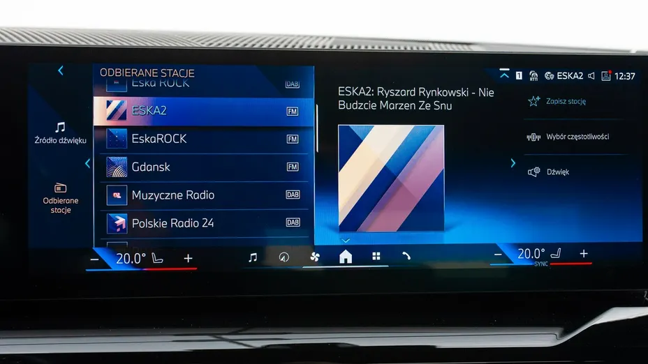 BMW Seria 5 -