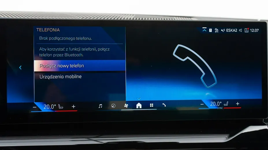 BMW Seria 5 -