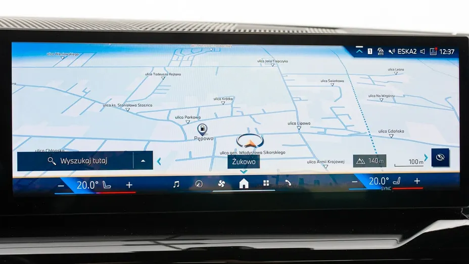 BMW Seria 5 -