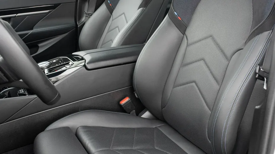 BMW Seria 5 -