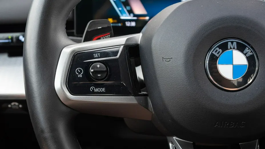 BMW Seria 5 -