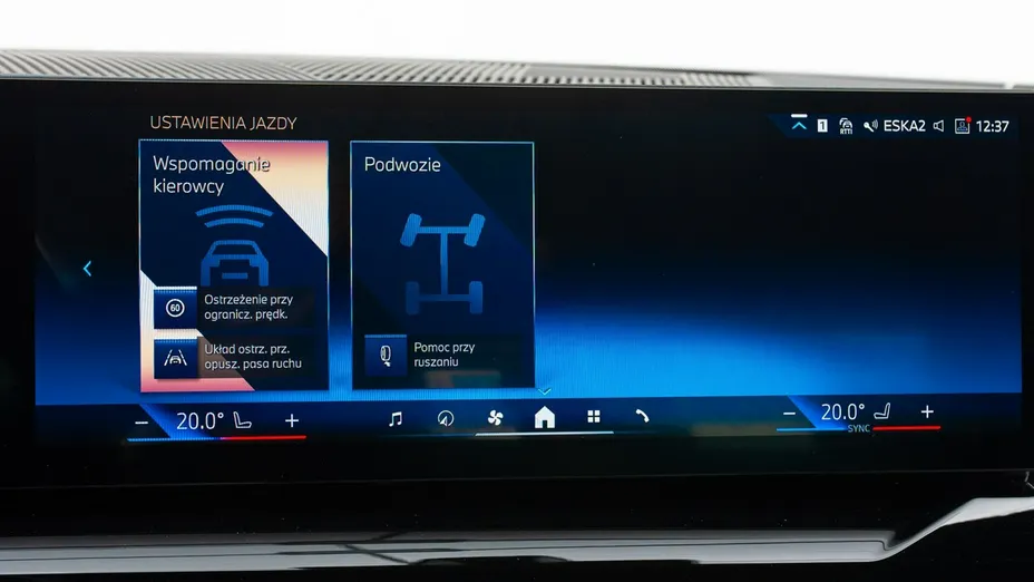 BMW Seria 5 -