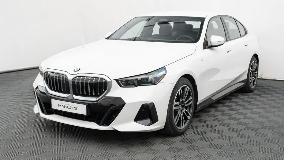 BMW Seria 5 -