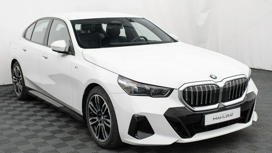 BMW Seria 5 -