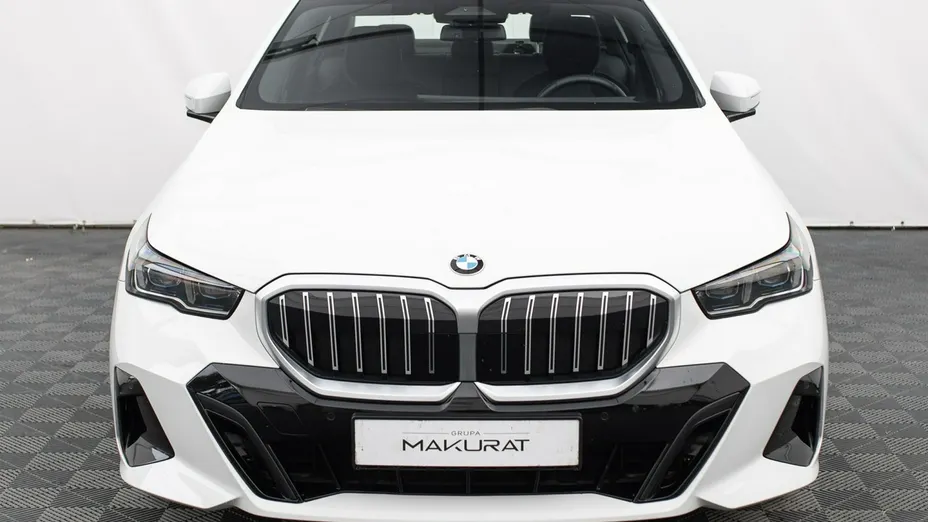 BMW Seria 5 -