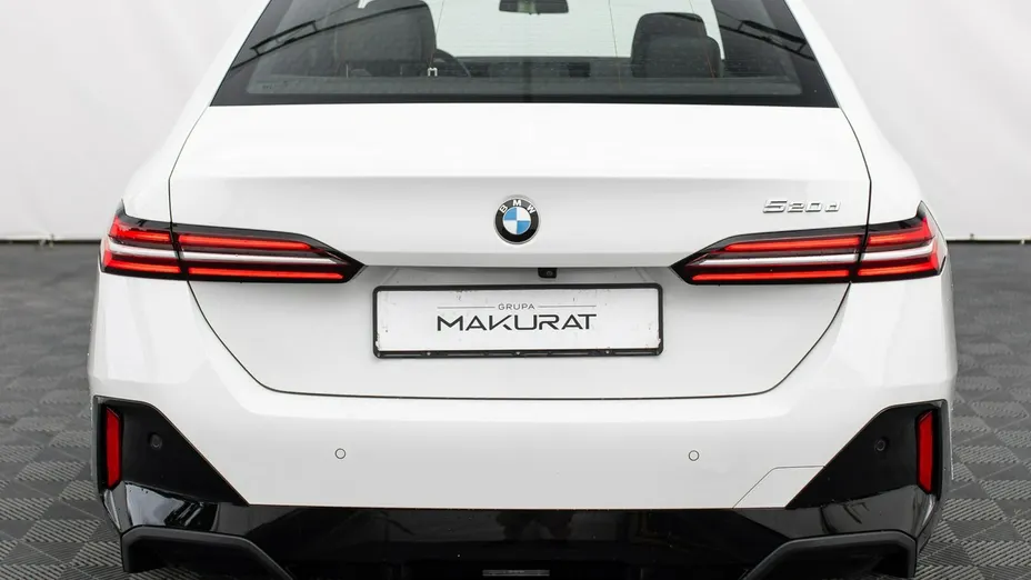 BMW Seria 5 -