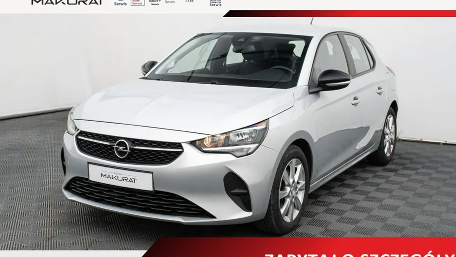 OPEL Corsa -